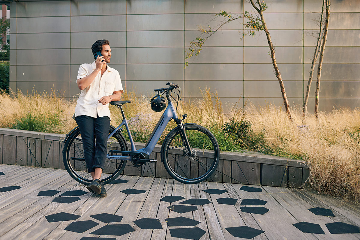 Dienstbike Leasing - Wir sind Ihr Ansprechpartner!