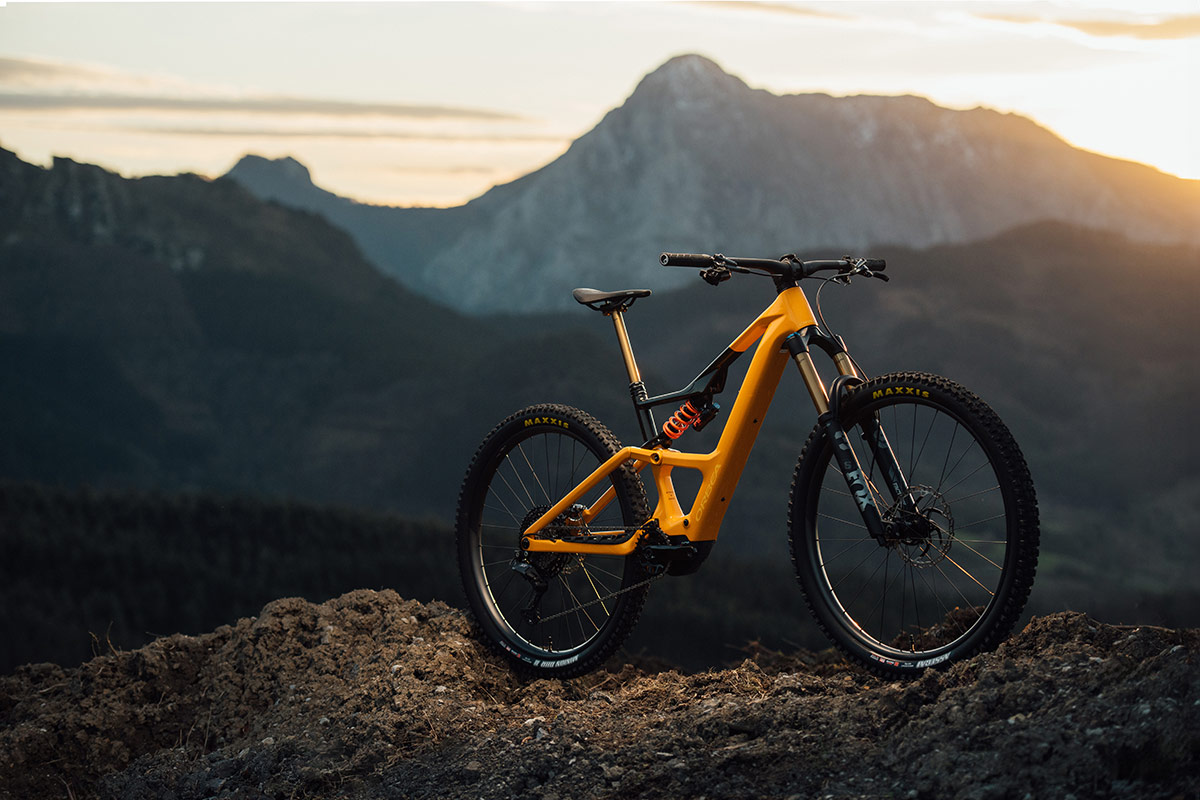 Bike Verleih Brannenburg und Bayrischzell