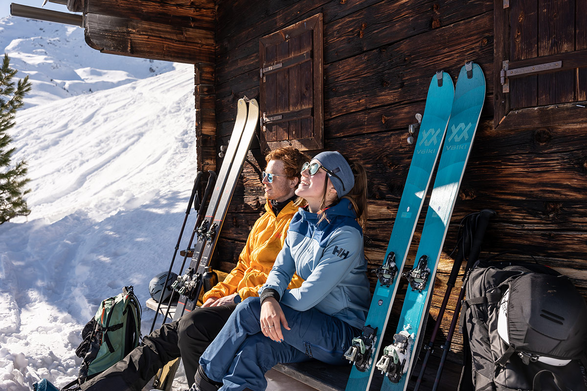 Skiverleih und Boardverleih Sudelfeld