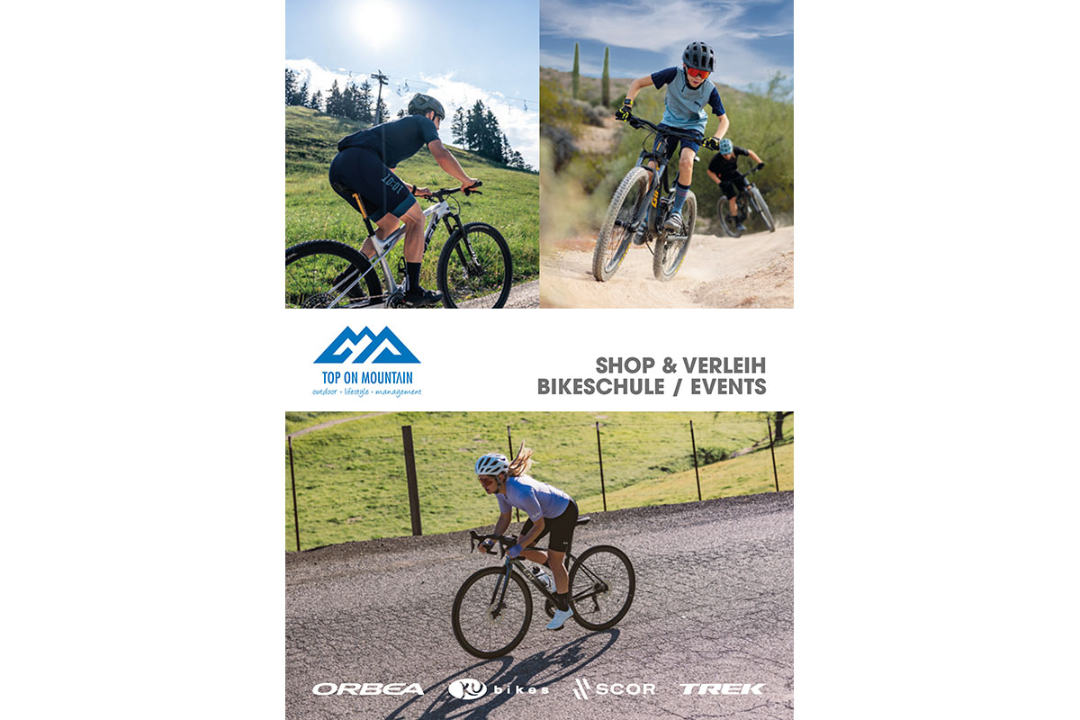 Sommer 2026 Verleihpreise Bikeverleih